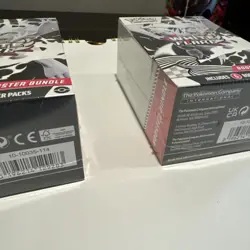 x2 Pokemon White Flare Booster Bundles Factory Sealed Lot Of 2 - Image 3