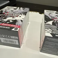 x2 Pokemon White Flare Booster Bundles Factory Sealed Lot Of 2 - Image 4