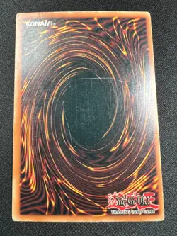 Yu-Gi-Oh! Grandmaster of the Six Samurai (MP) STON-EN000 Strike of Neos - Image 2