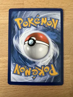 Pokemon Card Pikachu Holo - 006/015 - 2023 MC Donalds Set - Deutsch - Image 2