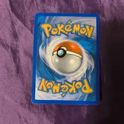 Sylveon 72/111 Pokemon TCG XY Furious Fists Cracked Ice Holo Card 2014 - Image 2