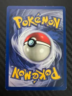 Pokemon TCG Snorlax Non-Holo Rare Card 27/64 Jungle Unlimited DMG - Image 2