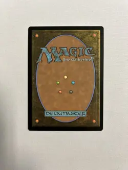 Quantum Riddler Edge of Eternities Regular Card 0072 - Image 2