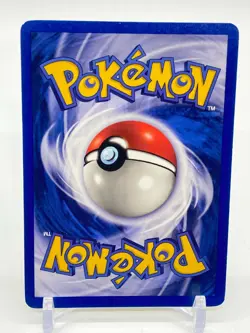 1999 METAPOD 54/102 Pokemon Base Set Card Near Mint NM Never Played WOTC - Image 2