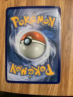POKEMON Magikarp & Wailord GX SM166 Jumbo Cards Regular MP - Image 2