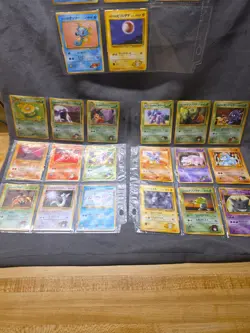 1998-1999 Japanese Gym Heroes & Gym Challenge Lot - 30+ Vintage Cards - Image 1