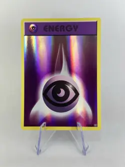 Psychic Energy - 95/108 - Pokemon Evolutions XY Reverse Holo Card - Image 1