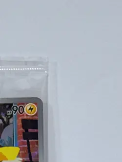 Detective Pikachu 098/SV-P Promo Scarlet & Violet Pokemon Card Japanese Sealed - Image 4