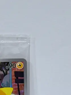 Detective Pikachu 098/SV-P Promo Scarlet & Violet Pokemon Card Japanese Sealed - Image 5