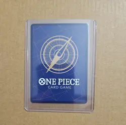 One Piece CCG Kin'emon (Parallel) OP01-040 SR ROMANCE DAWN - Japanese Card! - Image 2
