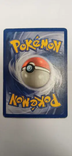 Pokemon TCG Clefairy Holo Rare Card Base Set, 5/102 HP - Image 2