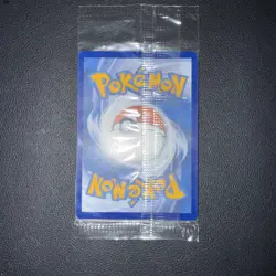 Mimikyu 075 Sv: Scarlet & Violet Promo Cards Full Art Holo [SEALED] - Image 3