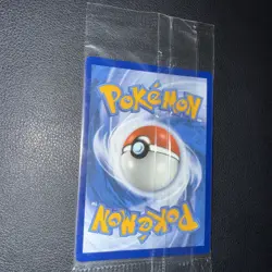 Mimikyu 075 Sv: Scarlet & Violet Promo Cards Full Art Holo [SEALED] - Image 4