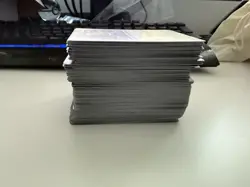 Joblot Pokemon Cards Bulk Bundle Trading Card TCG - Image 2