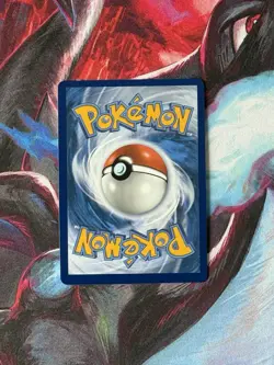 Mega Charizard EX 130/094 Hyper Rare English Pokemon Card Near Mint - Image 2