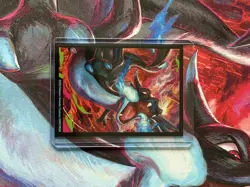 Mega Charizard EX 130/094 Hyper Rare English Pokemon Card Near Mint - Image 4