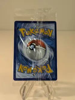 +2 Charizard V SWSH050 Sword & Shield Promo Card Holo Sealed w/ Lances Charizard - Image 3