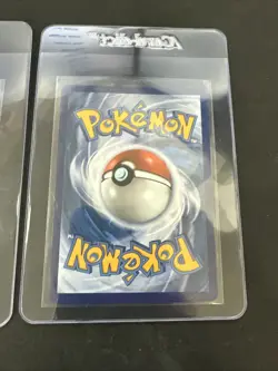 Pokemon TCG Ivysaur 134/132 And Venusaur Ex 155/132 Full Art Holo Cards Lot - Image 5