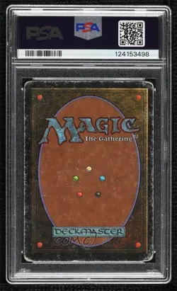 Savannah Magic: Revised Edition PSA 3 1994 - Image 2
