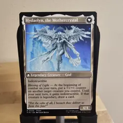 MTG - Venat, Heart of Hydaelyn #39 - FINAL FANTASY Regular - Image 2