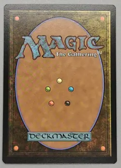 MTG x FINAL FANTASY SECRET LAIR - NOCTIS'S DEATH MAGIC #1870 RAINBOW FOIL - Image 2