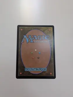 MTG - Electrodominance (Showcase) - Outlaws of Thunder Junction NM/M Condition - Image 4