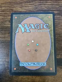 Urza's Bauble MTG Core Set 5th Edition Regular - Image 2