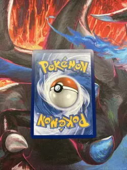 Pokemon Mew EX 205/165 Holo Card SV Scarlet and Violet 151 Series - Image 2