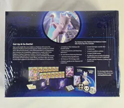 Pokemon Go Pokemon Center Exclusive Elite Trainer Box ETB Plus Sealed New - Image 2