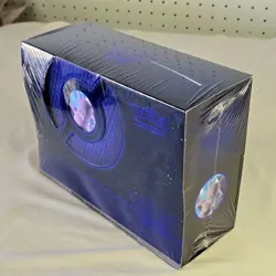 Pokemon Go Pokemon Center Exclusive Elite Trainer Box ETB Plus Sealed New - Image 5