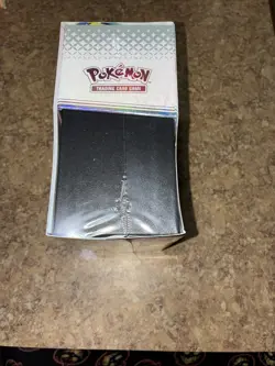 Pokemon TCG Scarlet Violet Prismatic Evolutions Elite Trainer Box ETB New Sealed - Image 2
