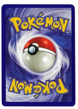 1999 Wizards Pokemon Fossil Unlimited Aerodactyl 16/62 Non-Holo NM-MT - Image 2