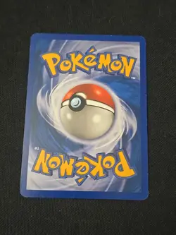 Totodile 106/123 Mysterious Treasures Regular Pokemon TCG Light Played Condition - Image 2