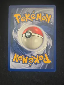 Fearow 041/130 Base Set 2 Regular WOTC Vintage Pokemon TCG Lightly Played - Image 2