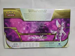 Pokemon TCG Origin Forme PALKIA VSTAR Premium Collection Box - Factory Sealed - Image 2
