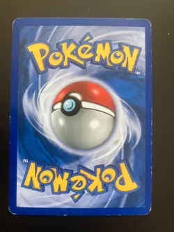 Pokemon TCG Ampharos 2/165 Holo Expedition Base Set Moderately Played - Image 2