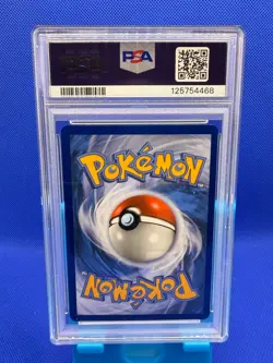 Pokemon Misty's Determination XY Evolutions Full Art #108 PSA 10 Gem Mint - Image 2