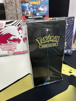 Pokemon: TCG Mega Evolutions Lucario Elite Trainer Box ETB Factory Sealed - Image 2