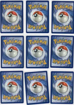 Pokemon Astral Radiance Trainer Gallery Complete Set Starmie V TG - Image 2