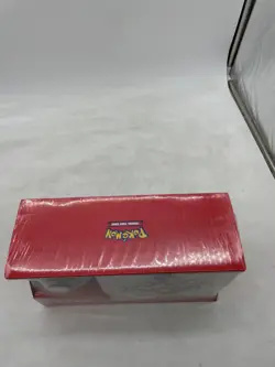 Pokemon TCG Prismatic Evolutions Elite Trainer Box ETB W/ Pokeball Tin *Moonball - Image 2