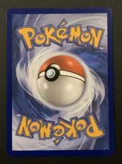 Mega Sharpedo EX 127/094 - SIR - Phantasmal Flames - Pokemon TCG 4 - Image 2