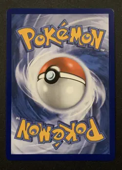 Mega Sharpedo EX 127/094 - SIR - Phantasmal Flames - Pokemon TCG 2 - Image 2