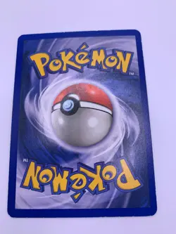 Pokemon TCG: 1999 Base Set Wizards 058/102 Pikachu - Image 2