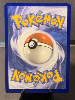 Pokemon TCG Wattrel #178/167 Sv06: Twilight Masquerade Illustration Rare Holo NM - Image 2