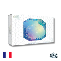Coffret Ultra Premium Terapagos Pokemon - Francais (NEUF/SCELLE) - Image 1