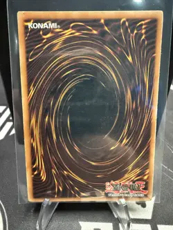 Yu-Gi-Oh! TCG Dark Magician Girl Collector's Tin 2005 Limited Edition CT2-EN004 - Image 2