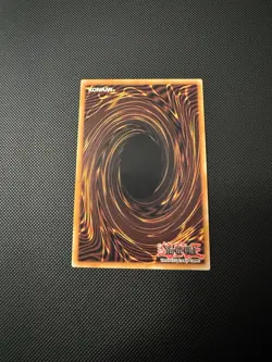 Yugioh - S:P Little Knight - MP25-EN047 - Starlight Rare - NM/M - Image 2
