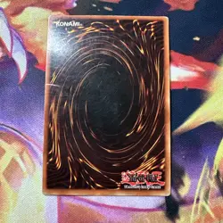 Yugioh Giant Trunade - MRL-048 - Super Rare - 1st Edition - Image 3