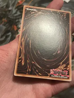 Tiras, Keeper of Genesis - 1st Ed - Rare - BP01-EN029 - LP - Image 1