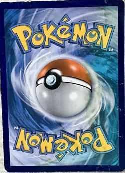 Charizard EX - Full Art Promo XY121 Pokemon Card 2016 - Damaged HP - Image 2
